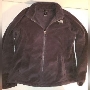 Womens northface jacket